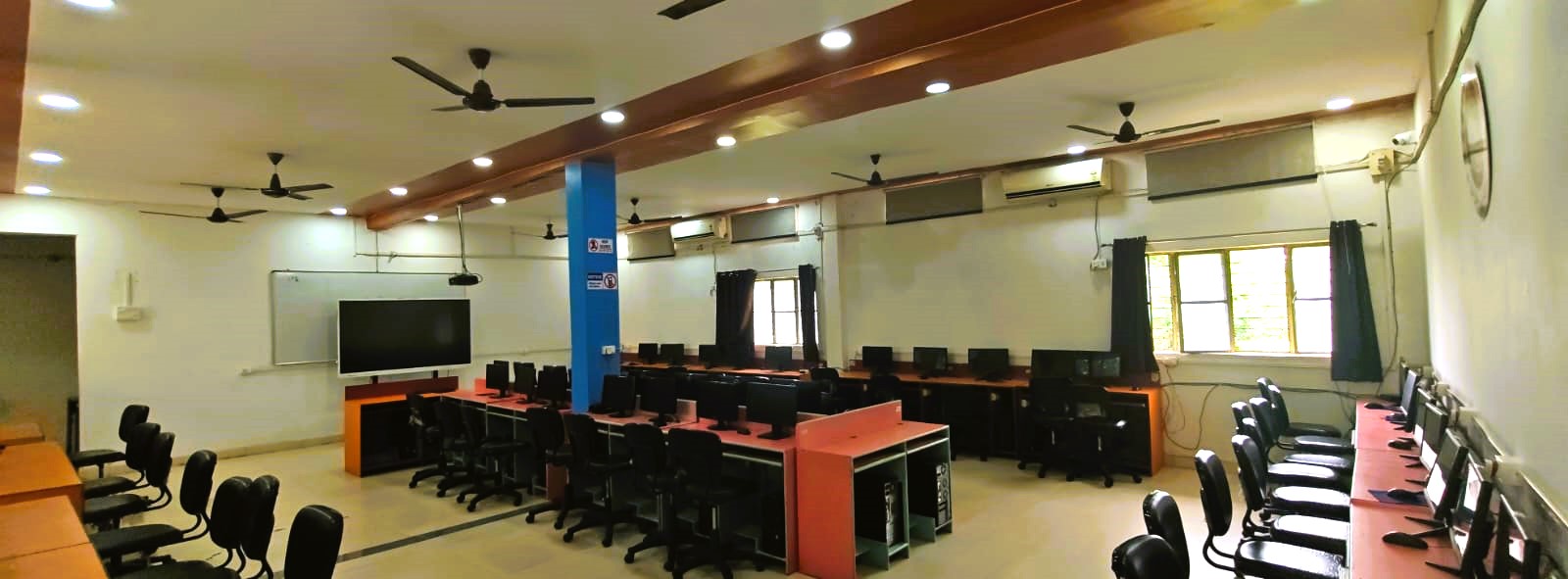 Computer Lab