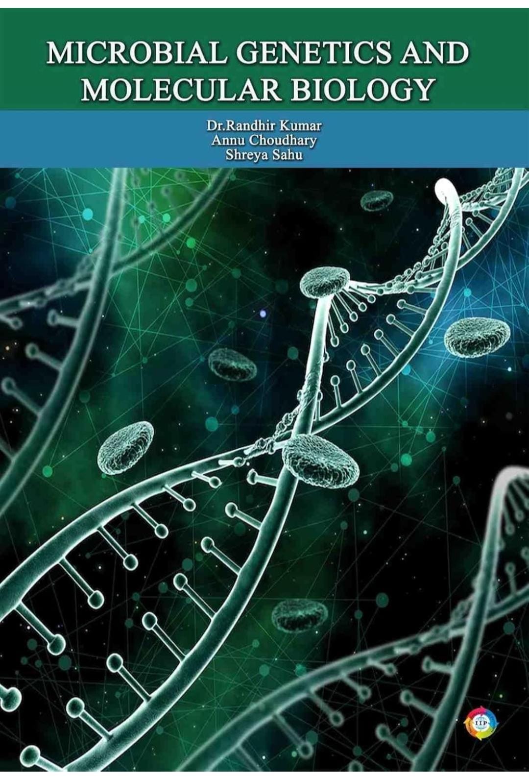 Microbial Genetics and Molecular Biology